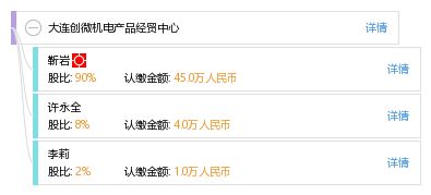 大連創(chuàng)微機電產(chǎn)品經(jīng)貿(mào)中心 專業(yè)經(jīng)濟貿(mào)易咨詢與機電產(chǎn)品一體化服務(wù)